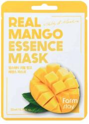 Farmstay - Real Mango Vitality & Moisture Essence Mask 23ml