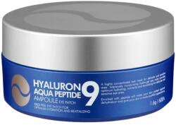 MediPeel - Hyaluron Aqua Peptide 9 Ampoule Eye Patch 60patches
