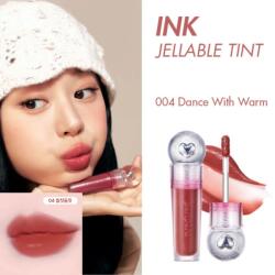PeriPera - Ink Jellable Tint 3.7g - #04 Dance With Warm