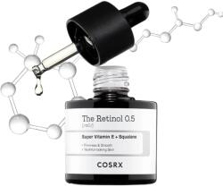 COSRX - The Retinol 0.5 Oil 20ml