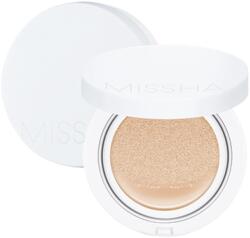 MISSHA - Magic Cushion Moist Up SPF50+ PA+++ 15g - 21 Light beige