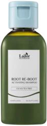 La'dor - Root Re-boot Activating Shampoo Cica and Tea Tree - 50ml