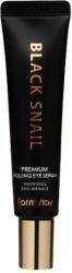 Farm Stay - Black Snail Premium Rolling Eye Serum 25ml