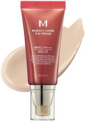 MISSHA - M Perfect Cover BB Cream SPF42 PA+++ 50ml - 23 Natural beige
