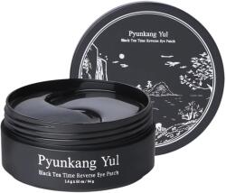 Pyunkang Yul - Black Tea Time Reverse Eye Patch 60pcs