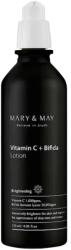 Mary & May - Vitamin C + Bifida Lotion 120ml