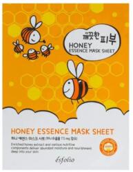 Esfolio - Honey Essence Mask Sheet