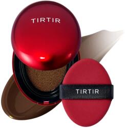 TirTir - Mask Fit Red Cushion 18g - 47N Ebony