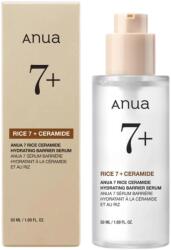 Anua - 7 Rice Ceramide Hydrating Barrier Serum 50ml