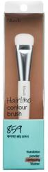 fillimilli - Hairline Contour Brush 859