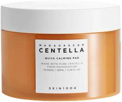 Skin1004 - Madagascar Centella Quick Calming Pad 70pads
