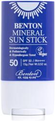 Benton Cosmetic - Mineral Sun Stick SPF50+/PA++++ 15g