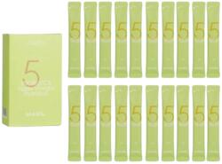 MASIL - 5 Probiotics Apple Vinegar Shampoo Stick Pouch - 8ml x 20pcs