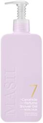 MASIL - 7 Ceramide Perfume Shower Gel - White Musk 300ml