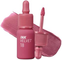 PeriPera - Ink The Velvet 4g - 18 Star Plum Pink