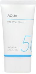 Missha - All Around Safe Block Aqua Sun Gel, SPF50+/PA+++ 50ml