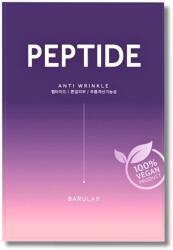 BARULAB - The Clean Vegan Peptide Mask 23g