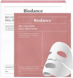 Biodance - Bio-Collagen Real Deep Mask 34g