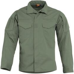 Pentagon® Tactical Bluza Lycos Pentagon® (Culoare: Camo verde, Mărime: XXL)