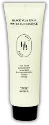 Heveblue - Black Yuja Bean Water Sun Essence 50ml