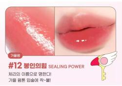 PeriPera - Water Bare Tint Cardcaptor Cherry Collection - 12 SEALING POWER