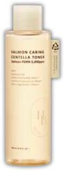 Heveblue - Salmon Caring Centella Toner 200ml