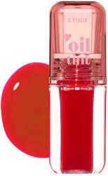Etude House - Dear Darling Oil Tint - 04 Sweet Apple