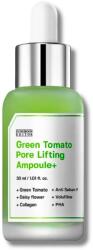 SUNGBOON EDITOR - Green Tomato Pore Lifting Ampoule+ 30ml