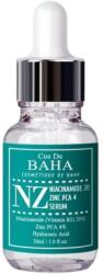 Cos De BAHA - NZ Niacinamide 20 Zinc PCA 4 Serum 30ml - skinguru24