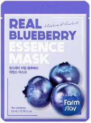 Farmstay - Real Blueberry Essence Mask