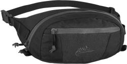 Helikon-Tex® Borsetă Bandicoot® Helikon-Tex® (Culoare: Negru / Gri Umbră)