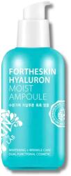 FORTHESKIN - Hyaluron Moist Ampoule 100ml