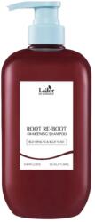 La'dor - Root Re-boot Awakening Shampoo Red Ginseng and Beer Yeast - 800ml