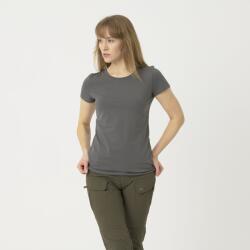 Helikon-Tex® Tricou dame Slim Helikon-Tex® (Culoare: Gri Umbra, Mărime: M)