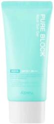 A'Pieu - Pure Block Aqua Sun Gel, SPF 50+, PA +++ 50ml