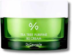 Dr. Ceuracle - Tea Tree Purifine Cream 50g