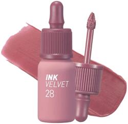 PeriPera - Ink The Velvet 4g - 28 Mauveful Nude
