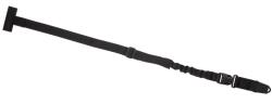 Clawgear® Centură cu un singur punct pentru armă T-END Snap Hook Clawgear® (Culoare: Negru)