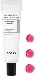 COSRX - The AHA BHA PHA LHA 35 Peel 30ml