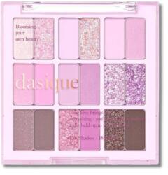 Dasique - Shadow Palette Berry Smoothie Edition - 18 Berry Smoothie