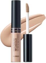 the SAEM - Cover Perfection Tip Concealer 6.5ml - 02 Rich Beige