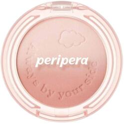 Peripera - Pure Blushed Custom Cheek Night Peri Friends Edition - 03 Soul Rose