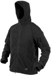 Helikon-Tex Hanorac fleece Helikon-Tex® Cumulus® (Culoare: Negru, Mărime: XL)