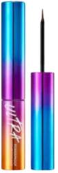 MISSHA - Ultra Powerproof Liquid Eyeliner 4g - Brown