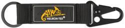 Helikon-Tex® Carabină pentru chei Helikon-Tex® (Culoare: Negru)