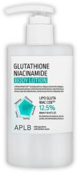 APLB - Glutathione Niacinamide Body Lotion 300ml