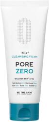 BE THE SKIN - BHA+ PORE Zero Cleansing Foam 150ml