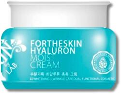 FORTHESKIN - Hyaluron Moist Cream 100ml