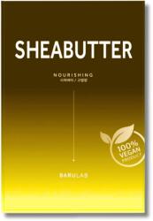 BARULAB - The Clean Vegan Sheabutter Mask