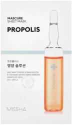 MISSHA - Mascure Nutrition Solution Sheet Mask Propolis 28ml